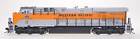 49760s-01 Intermountain Railway Company Western Pacific Collector Series Loco 844201015360