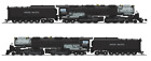 4985 Broadway Limited Late Challenger Oil Tender Sound Dcc 836563049855