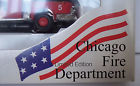 49927 Busch Ho Le Chicago 4001738499278