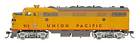 49939s-04 Road 912 Intermountain Railway Co Union Pacific