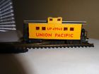 49940 Up Union Pacific Caboose Ho Scale Train Car Made By