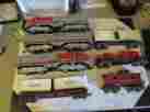 4cars Marx Eng 1095 Needs Work Dummy 1096 Track Tranformer
