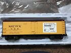 3003908 50.37 Atlas Steel Reefer National Packing Company