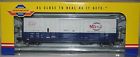 G4006 50 43138 - Genesis Exterior Pc Nestle Post Boxcar Tncx Athearn