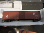 920-54279 50 Car Box Proto Scale Gtw 595456 Item Door Single