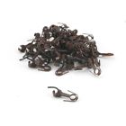 Mch450 50 Ho-scale Spring Scale-size 25 Couplers Knuckle Pairs Mchenry
