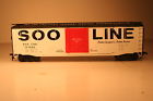 Sl177850 50 Boxcar Ho Soo Athearn Line