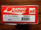 50026-4 Rapido Trains 1-87 Ho