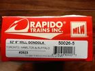 50026-5 Rapido Trains 1-87 Ho
