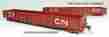 500027 50027 Rapido Ho Scale 6