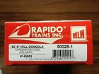 50028-1 Rapido Trains 1-87 Ho
