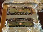 5004b 5004b. Nickel Plate Z-1 Electric Locomotives