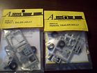 50114 Dolly 2 Mip -line Trailer Ho Parcel