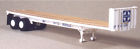 5013 Lonestar Models Trailmobile Flatbed Trailer Wood Deck At Sf Kit