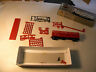 50130 Proto Mather Double Deck Stockcar Cb Complete Started In Ob