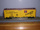 74219 5027 Athearn Burlington Steel Reefer