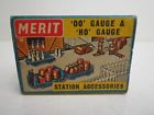5029 Merit Ho Coalmen Scales Pcs
