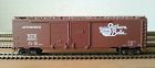 20897 5031 Athearn Dd Boxcar Kansas City Southern Kcs Kit Rd Mwkds