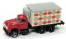 50371 Classic Metal Works Scale Ford Refrigerated Schaefer Beer Trucks