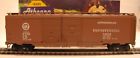 5038 Athearn Ho Scale Prr Automobiles Box Car