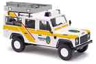 50388 Ho Busch Sesto Sexten Mountain Rescue Land Rover Defender Model