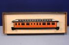 5047 Roundhouse Ringling Brothers Business Circus Car Kit Ho Scale