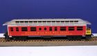 5048 Roundhouse Ringling Brothers Buffalo Bill Circus Car Ho Scale