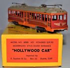5050 Ho Brass Pacific Electric