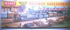 5084 Merit Vintage Ho Scale