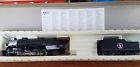 5089-09 Associated Hobby Manufacturers Ahm-rivarossi