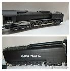 5098-03 5098-3 Ahm-rivarossi Train Tender Ho