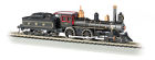 51005 Bachmann 4-4-0 American Steam 022899510057