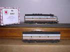 5110 Stewart-kato Stewart Lackawanna Emd