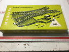 5128 Marklin Tested Good Double Slip Switch Very Nice In Original