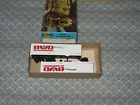 5164 Athearn Ho Scale Pair Of Bud Californa Van Trailers Only