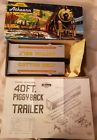 5165 Athearn Ho Scale Cotton Belt Trailer New Train