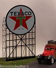5181 Miller Engineering Texaco Gas