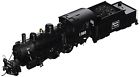 51811 Bachmann Trains Industries Alco