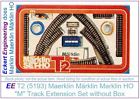 5193 Marklin Ee Ho Station