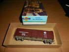 51966 40 Boxcar Train Miniature Prr
