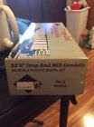 40205 " 52 Le Mill Gondola Drop 6 Proto