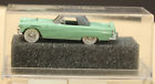 5202 Praline Ho Ford Thunderbird Mint Green