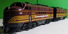 Omi-5206 5206 Overland Models Fta And Ftb Ho Ajin Brass Omi