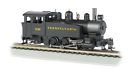 52104 Bachmann Trains Industries 060
