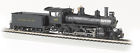 0228999 52202 Bachmann Baldwin 4-6-0 Steam 022899522029