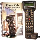 524-0025 Nce Ho Power Cab Dcc Amp Starter System New In