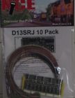 Athgp60m 524-145 Nce Ho Scale Dcc Decoders Pack Others