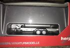 52450 Herpa Ho Trailer For Cars And Model