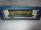 5275-b Ho Chicago North Western Cattle Car New In Box Vintage