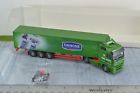5280343 Wiking Mb Actros Danone Tractor Trailer Ho Scale